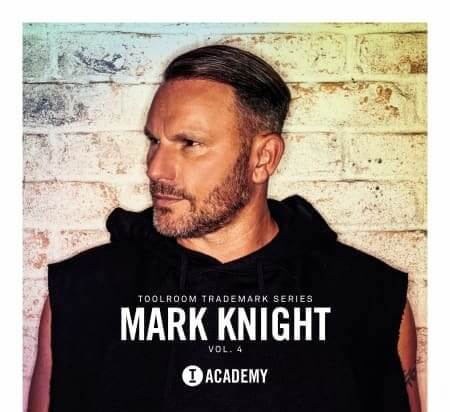 Toolroom Trademark Series Mark Knight Vol.4 WAV